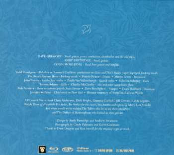 CD/Blu-ray XTC: Skylarking 32959