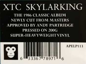 LP XTC: Skylarking 78506