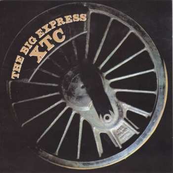 XTC: The Big Express