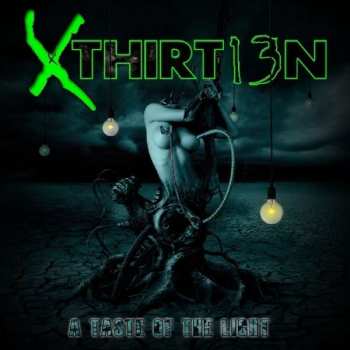 Album Xthirt13n: A Taste Of The Light