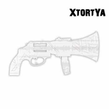 Album Xtortya: Xtortya