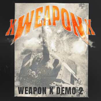 LP XweaponX: Weapon X Demo 2 (iex) Silver