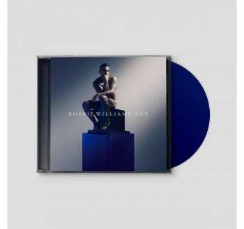 CD Robbie Williams: XXV 392385