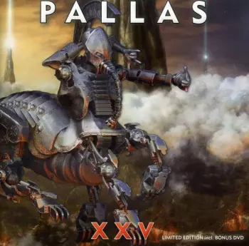 Pallas: XXV