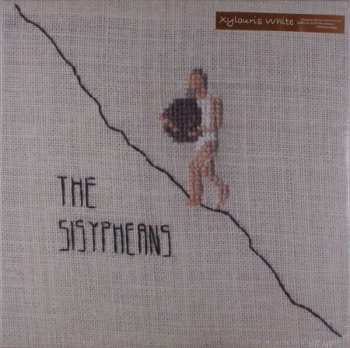 Album Xylouris White: The Sisypheans