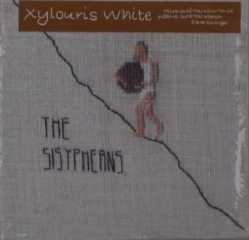 CD Xylouris White: The Sisypheans 107733