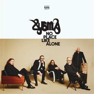 LP Xysma: No Place Like Alone CLR | LTD 488778