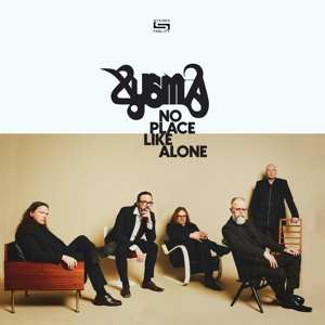 CD Xysma: No Place Like Alone 435782