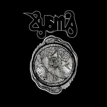 Album Xysma: Repulsive Morbidity - A Boxful Of Foetal Mush 1988-1991