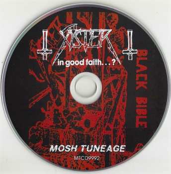 CD Xyster: In Good Faith...? 389932