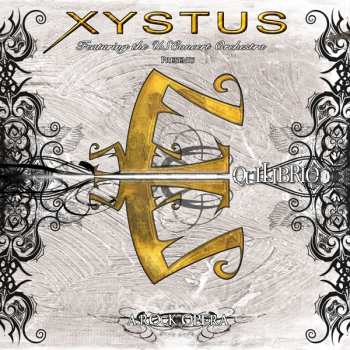 Album Xystus: Equilibro