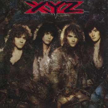 Album XYZ: XYZ