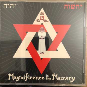 Album Ya Ho Wha 13: Magnificence In The Memory