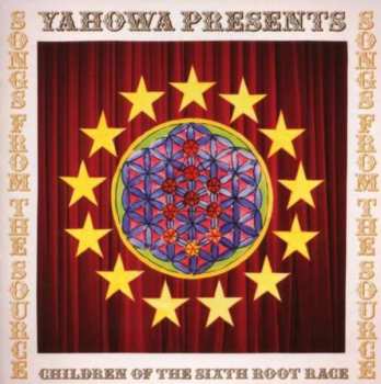 Album Ya Ho Wha 13: Songs From The Source
