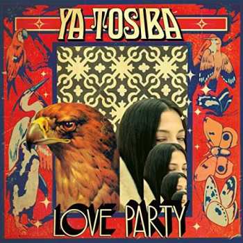 Album Ya Tosiba: Love Party