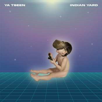 CD Ya Tseen: Indian Yard 17859