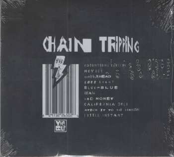 CD Yacht: Chain Tripping 248006