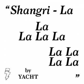 Album Yacht: Shangri-La