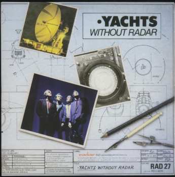 3CD Yachts: Suffice To Say - The Complete Yachts Collection 220218