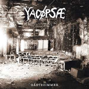Album Yacoepsae: Gästezimmer