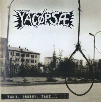 Album Yacøpsæ: Tanz, Grosny, Tanz...