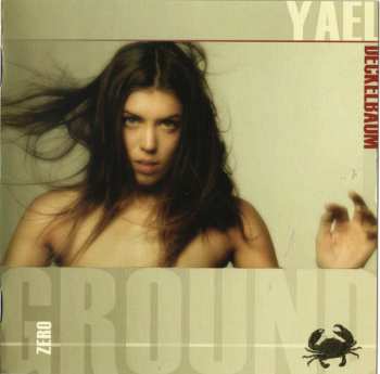 Album Yael Deckelbaum: Ground Zero