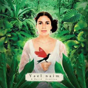 Album Yael Naim: She Was A Boy