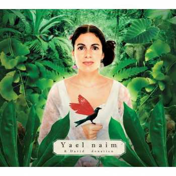 LP Yael Naim: She Was A Boy 435348