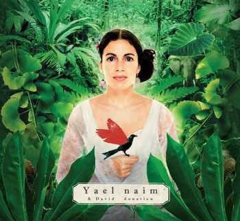 CD Yael Naim: She Was A Boy 482045