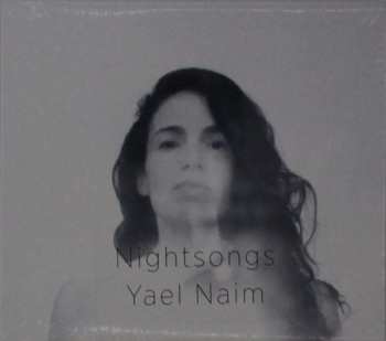 CD Yael Naim: Nightsongs 522435