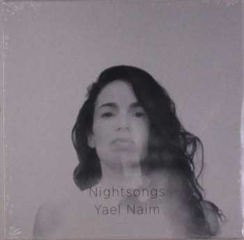 Album Yael Naim: Nightsongs