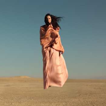 CD Yael Naim: Solaire