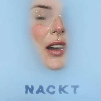 Album Yaenniver: Nackt
