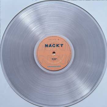 LP Yaenniver: Nackt CLR | LTD 470840