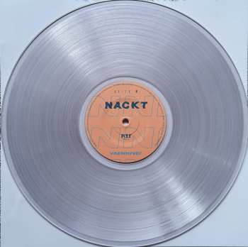 LP Yaenniver: Nackt CLR | LTD 470840
