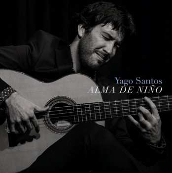 Album Yago Santos: Alma de Niño