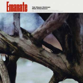 Album Yair Elazar Glotman: Emanate