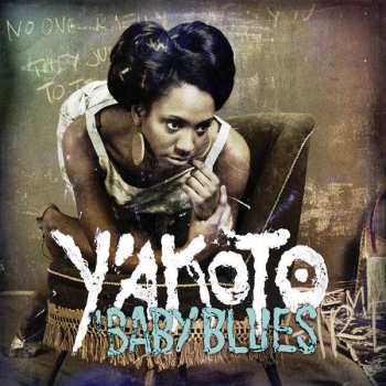 Album Y'Akoto: Babyblues