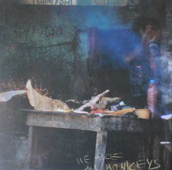 CD Y'Akoto: Babyblues