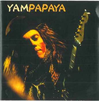Album Yampapaya: Yampapaya