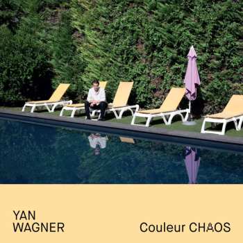 CD Yan Wagner: Couleur Chaos 521313