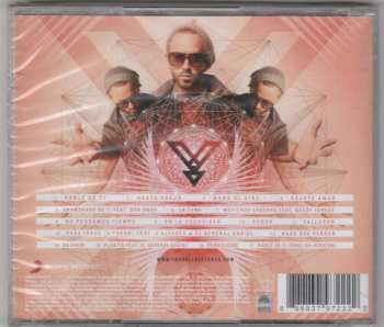 CD Yandel: De Lider A Leyenda