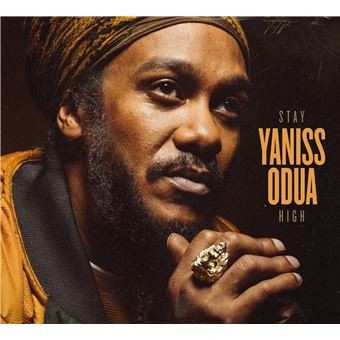 Album Yaniss Odua: Stay High