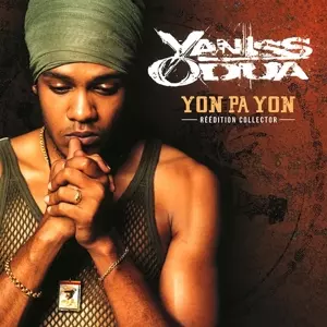 Yaniss Odua: Yon Pa Yon