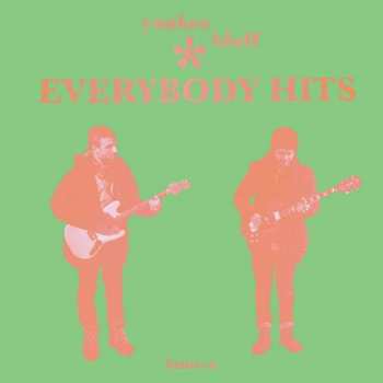 Album Yankee Bluff: Everybody Hits