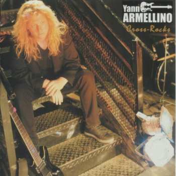 Album Yann Armellino: Cross-Rocks