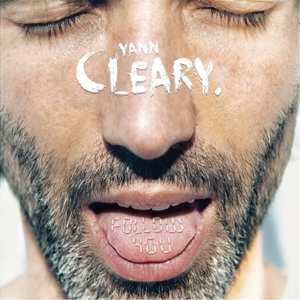 Album Yann Cleary: Follow You