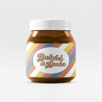 Album Yann Dulché: Dulché De Leche