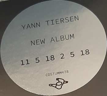 CD Yann Tiersen: 11 5 18 2 5 18 393947