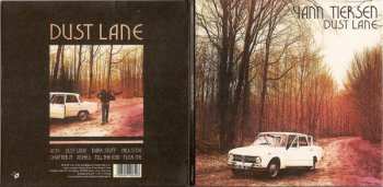 CD Yann Tiersen: Dust Lane 10543